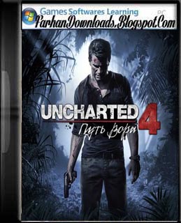 Uncharted pc version